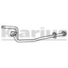 KLARIUS 150167 Exhaust Pipe